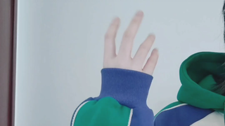 不过是一些引起你注意的小把戏罢了（略菜）