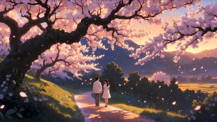 Winter Evening Warmth (Instrumental)