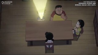 Doraemon episode 668