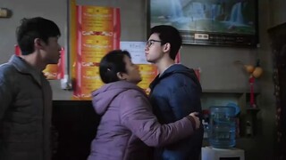 儿子一直嫌弃父亲好吃懒做，最后终于爆发了"大考