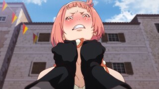 [Tập 6] Shingeki no Bahamut - Virgin Soul (Vietsub)