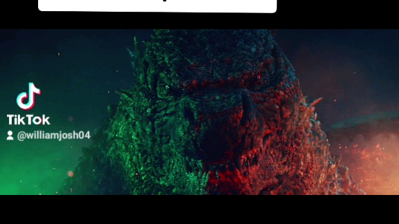 Godzilla Vs MechaGodzilla