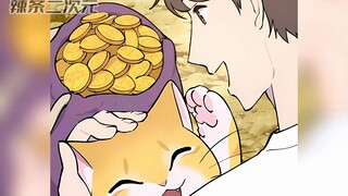 Hal menarik apa saja yang akan terjadi saat kamu akan bertemu dengan kucing liar yang sedang berbisn
