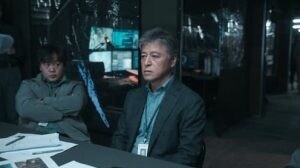 Parasyte: The Grey epsoide 5 [Sub Indo]