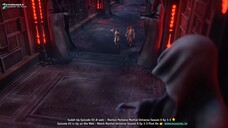 Martial Universe Season 6 episode 3