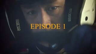 PEGASUS ( EPISODE 1 )