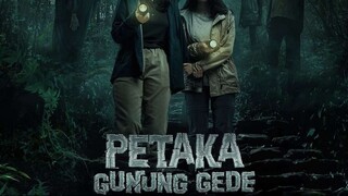 Petaka Gunung Gede (2025) - subtitle indonesia