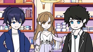 [Floating Dreams, Sick Love] Episode 8