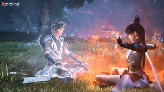 Ancient Vengeance Windbreaker Ars Episode 23 Sub Indo