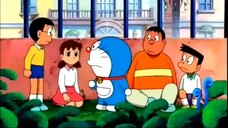 20. doraemon tiếng việt - nobita và vương quốc chó mèo - Bilibili