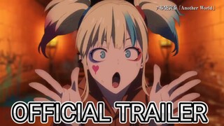 PV2: Suicide Squad ISEKAI