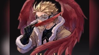 Keigo Takami (Hawks) [AMV] Sick Of It | My Hero Academia