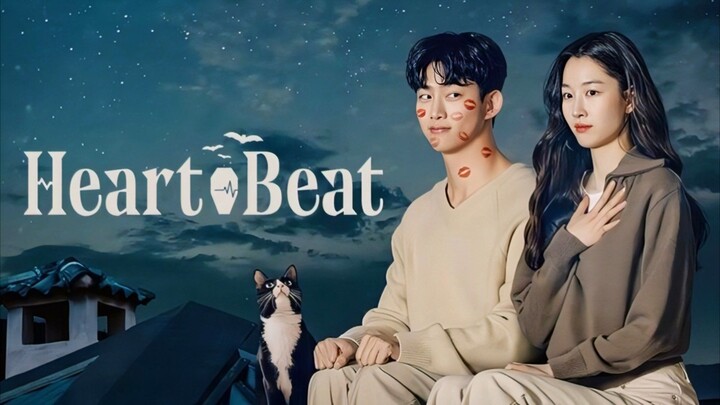 Heartbeat-Ep 16 [END] Sub Indo