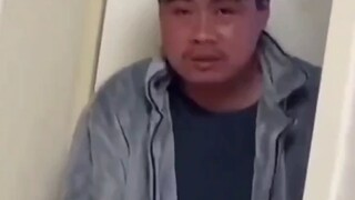 哪跑进来的乞丐啊