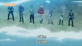 Black Clover (Ep 41.4) Noelle, cố lên! #BlackClover