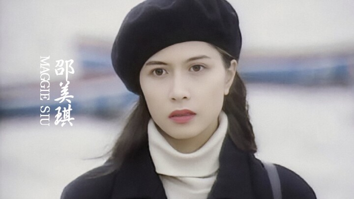 宫锁心玉里的良妃？！谁年轻时不是个洋气的大美人呢！