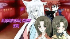 Kamisama Kiss Ova Episode 1 (English Sub) Japanese Version