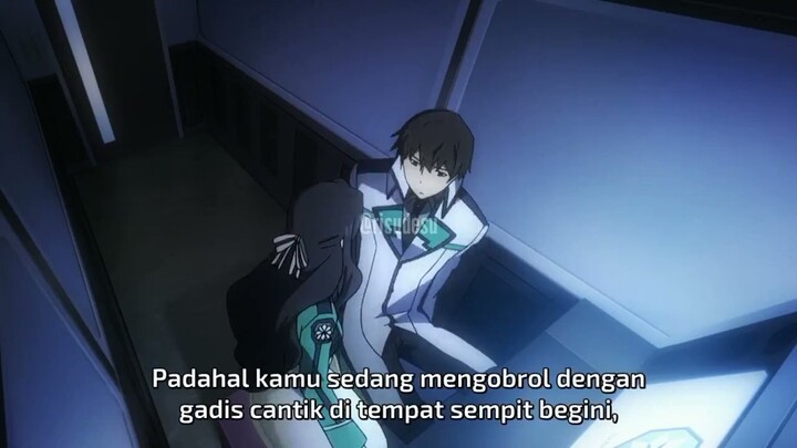 Di Ajak Mantap-mantap Sama Kaka Kelas || Anime📍