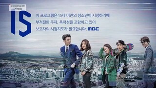 Lookout Ep 10