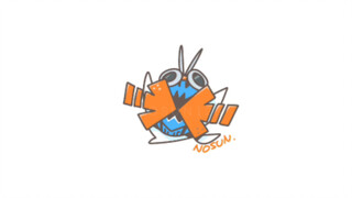 Check out the specially designed compound eyes in Kamen Rider