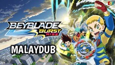 [S4.E26] Beyblade Burst : Rise (FINAL) | Malay Dub