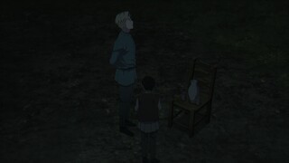 Chi. Chikyuu no Undou ni Tsuite S01E24 Thaumazein