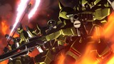 [Gundam 40th Anniversary] Tribute to miscellaneous soldier! Kumpulan aneka prajurit seri Gundam SEED