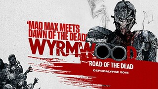 Wyrmwood Road of the Dead (2014)