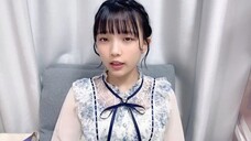 Okamura Rio (STU48/SHOWROOM Live Streaming/2024.05.03)