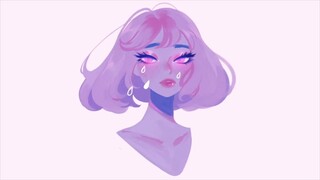 city girl _ somnolent nova [full album] lofi mix