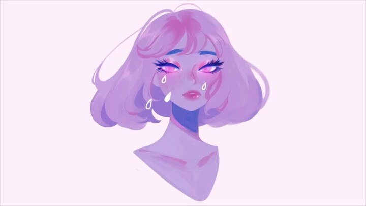 city girl _ somnolent nova [full album] lofi mix