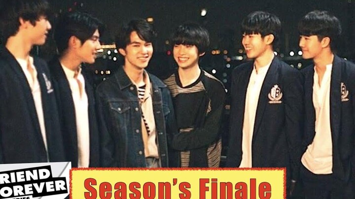 Thai BL - Friend Forever The Series - ตอนที่ 12 - Seasons Finale Teaser & Links