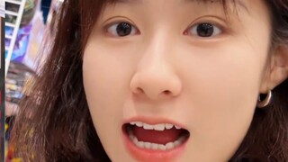 I went to Toys R Us with full makeup, but failed to find a bargain, so I went home and repaired MPM1