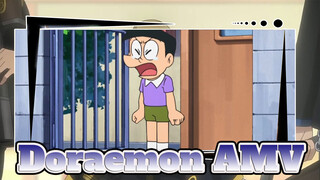 [Doraemon AMV] How Is It Feel to Have An Unreliable Friend?