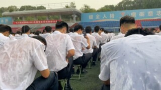 Tổng hợp video nổi tiếng trên mạng: Tài năng xuất chúng, dũng khí lớn, chàng trai dễ thương, Trung Q