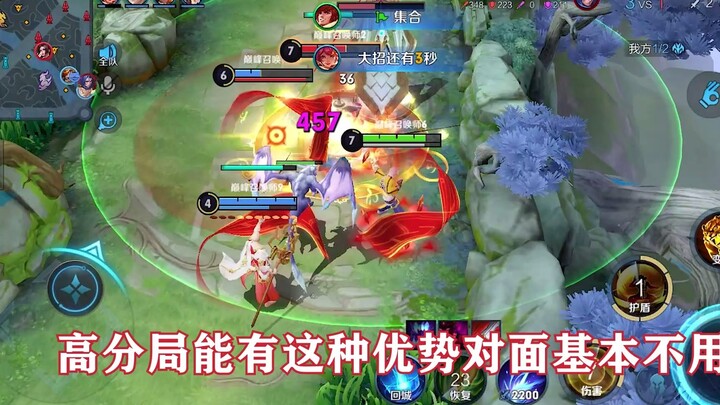 Tanya diri sendiri: “Mengapa lawan bertindak seperti ini?” Kamu bakal menguasai situasi seperti puny