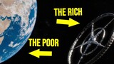 MILLIONAIRES CREATE A NEW PLANET AND LEAVE THE POOR ON EARTH | Movie Recap in 10 Minutes