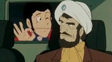 Lupin III Series 2 Episode 135
