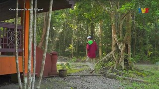 Cinta Bersemi Di Wadi Safiyyah Episod 28 Akhir