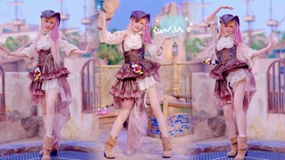 Yoho～来财の夜！