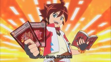 Dragon Collection Episode 47 English Subtitle