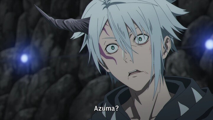 Black Torch EP 05 Sub Indo [HD] | Kekuatan Ninja dan Kucing Legendaris!