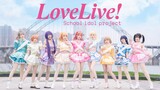 【LOVE LIVE!】 Bữa tiệc không dừng lại, phép màu tồn tại mãi mãi👑Nhạc nhạc BẮT ĐẦU !! 【Kỷ niệm hai năm
