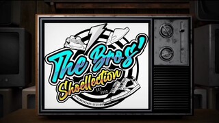 the bros shoellections follow like&share ludz on fb&Yt