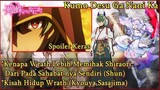 Bahas Wrath (Kyouya Sasajima)Yg Jga Ada Di Pihak Kumoko & Sophia _Kumo Desu Ga Nani Ka