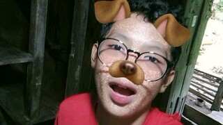 amnse ep7 talaga nakakakilig