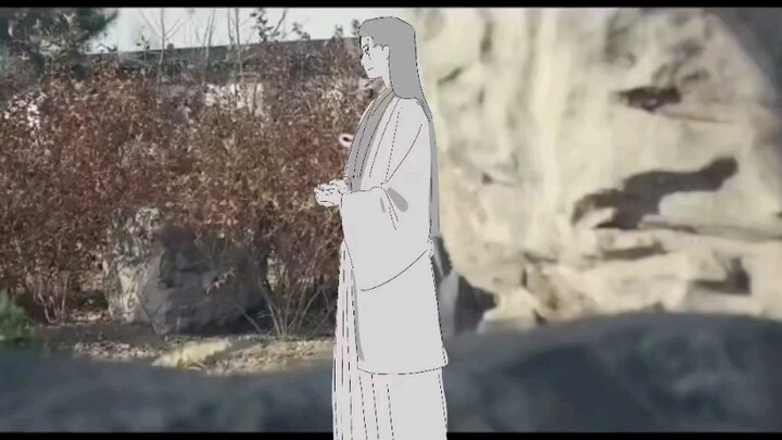 Legend of the New Spotted Lady