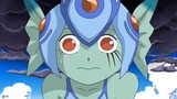 [Digimon Adventure] Nanamon Sangat Imut