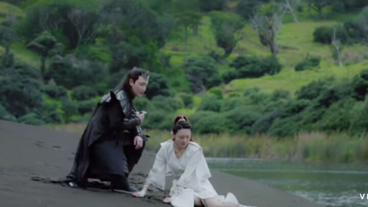 LORD CRITICAL WORLD EP18