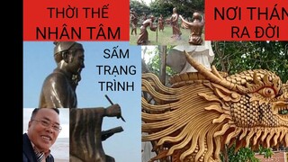 Tập 20_ sấm trạng Trình Nơi Thánh nhân ra đời_ The principle of the saint was born.